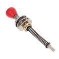 thumbnail image 3 of Universal Pinball Machine Toy With Pull Rod Repair Tools For Kids And Adults Pinball Ball Shooter Assembly With Rod Spring, 3 of 4