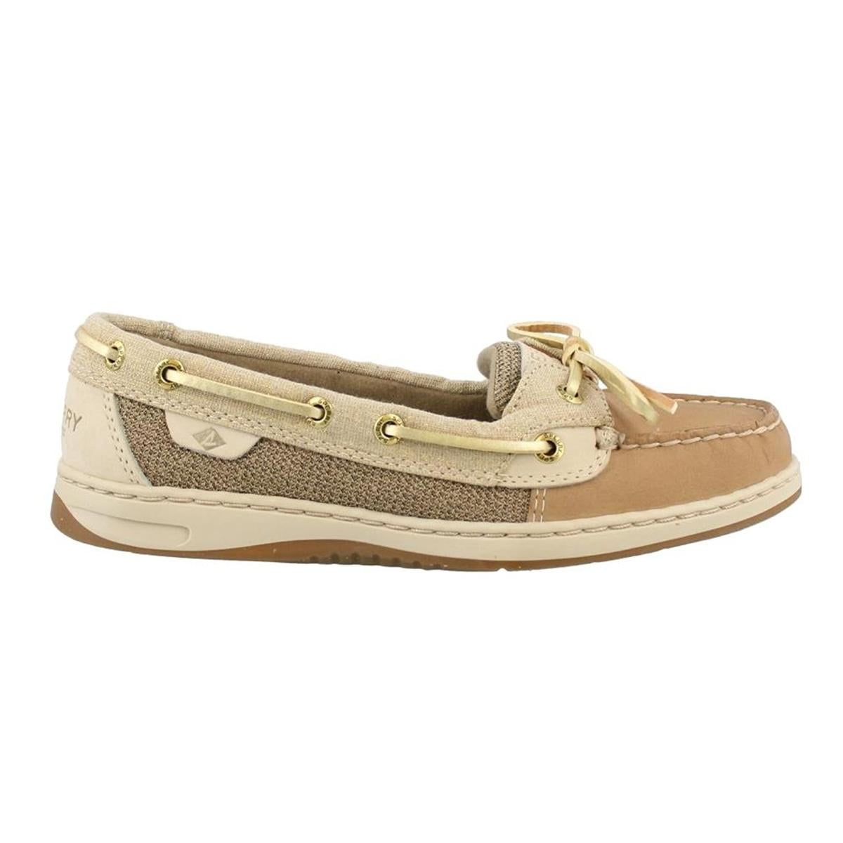 Sider Angelfish Womens Sparkle Linen 
