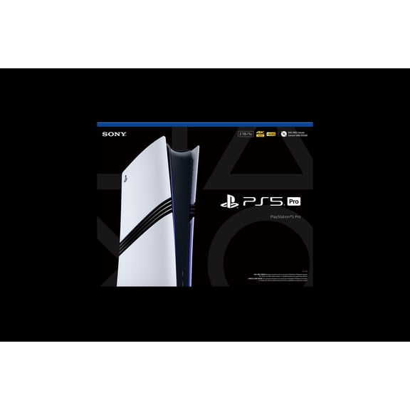 PlayStation®5 Pro Console