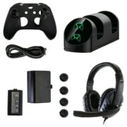 Xbox Series X Console with Accessories Kit