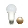 thumbnail image 2 of CNKOO Motion Sensor Light Bulb 5/7W Smart Radar LED Indoor Stairway Garage Night Lamp, 2 of 5
