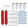 thumbnail image 1 of For S7 T7s Hepa Filter Main Brush/cover Mop Cloth Side Brush Vacuum Cleaner Part, 1 of 5