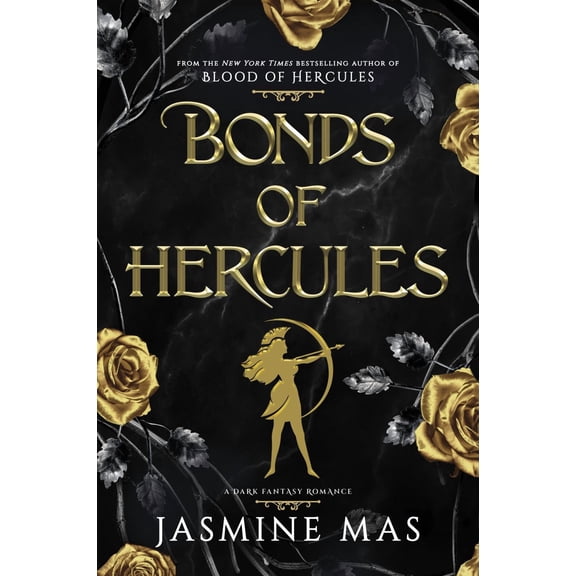 Bonds of Hercules: A Novel (Paperback)