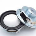 thumbnail image 2 of HAMPPLIES Compact Size Audio Tweeter 2 x Tweeter Multi Professional For Friends, 2 of 8