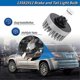 thumbnail image 2 of Brake and Tail Light Bulb Compatible for 2013-2016 GMC Acadia, 2 of 5