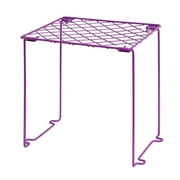 3C4G Style It Locker Shelf, Purple