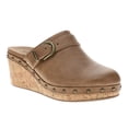 thumbnail image 2 of Corkys Womens Who Knew Studded Slip On Clogs Dress Casual Shoes, 2 of 5