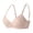 55#Complexion, variant on Push Up Underwire Bra with Adjustable Straps Black 75C