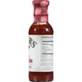 thumbnail image 5 of Stubb's Gluten Free Dr. Pepper Anytime Sauce, 12 oz, 5 of 8