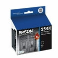 thumbnail image 2 of Epson T254XL120S DURABrite Ultra 254XL Ink Cartridge - Black, 2 of 2