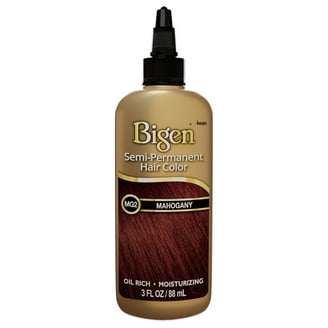 Clairol - Texture and Tone 4C Cognac 1 Application - Walmart.com