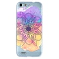 thumbnail image 1 of Funda para Blade V6 Mandalas, Uso Rudo, InstaCase Protector para Blade V6 antigolpes, case Mandala acuarela, 1 of 4