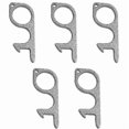 thumbnail image 1 of Bottle Opener, Soda Opener, Juice Opener, Twist Off, for Weak Hands, Seniors with Arthritis, 1 of 3