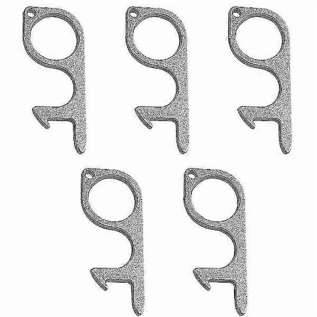 Bottle Opener, Soda Opener, Juice Opener, Twist Off, for Weak Hands, Seniors with Arthritis