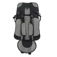 thumbnail image 1 of Asiento Para Automóvil Simple, Portátil Para Niños De Seguridad Para Niños De Seguridad De Aire FACRÍCULAS FACRENTES PLOTable Para Mesa, 1 of 7