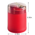 thumbnail image 2 of Kmbangi Toothpick Holder, Desktop Container Home Camping Tooth Pick Cute Portable Dispenser, 2 of 8
