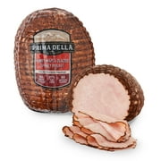 Prima Della Honey Maple Turkey Breast, Deli Sliced