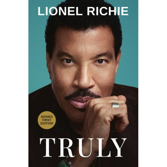 Truly-Signed Edition (Hardcover)