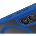 thumbnail image 2 of Mr. Gadgets Funda Carcasa Clear Case Color Azul Marino Para Samsung Galaxy S26 Compatible Con Magsafe., 2 of 7