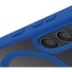 thumbnail image 2 of Mr. Gadgets Funda Carcasa Clear Case Color Azul Marino Para Samsung Galaxy S26+ Compatible Con Magsafe., 2 of 7