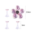 thumbnail image 2 of Limei Universal False Nail Holder Reusable for Salon Fashion Appearance, 2 of 7