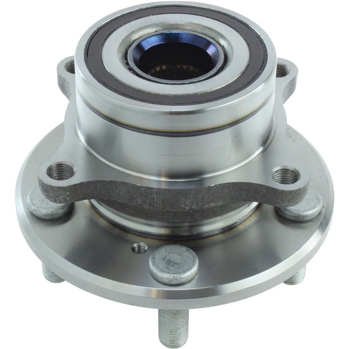 Centric Parts Axle Bearing and Hub Assembly P/N:400.40003E Fits select: 2009-2015 HONDA PILOT, 2007-2013 ACURA MDX