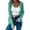 Mint Green, variant on Baberdicy Knit Cardigan Womens Solid Button Down Long Sleeve Classic V Neck Knit Cardigan Sweater Casual Shorts ( Pink L )