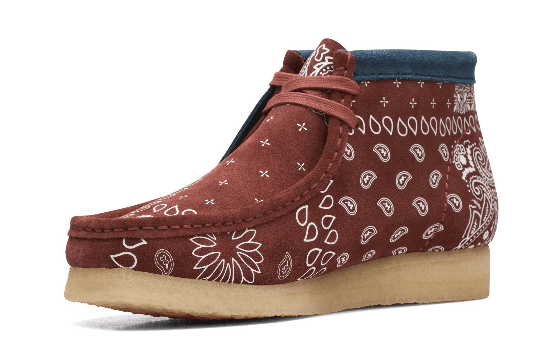 【CLARKS】WALLABEE BOOTS Amazon.com | Clarks Men's Wallabee Boots Oxford, Mid Tan