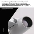 thumbnail image 4 of Byikun Autofocus Outdoor Binoculars 6x High Magnification HD Low-Light Binoculars with Comfortable Grip, Adjustable Eye Distance, And Wide Applications for Adults and Children, 4 of 7