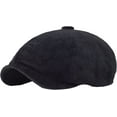 thumbnail image 7 of CoCopeaunts Unisex Newsboy Hats for Men and Women Warm Octagonal Hat for Male Detective Hats Retro Flat Caps Casual Winter Hat, 7 of 7