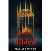 Gilded Duology: Gilded (Paperback)