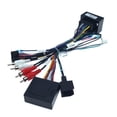 thumbnail image 5 of Car Media Radio Player 16Pin Android Wire Harness With Canbus Box For Chevrolet, 5 of 5