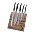 thumbnail image 3 of French Home  5 Piece Laguiole Kitchen Knife Set, 3 of 5