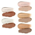 thumbnail image 5 of Siquannn M Glow Makeup Highlight Stick Books Makeup Bundle Makeup Two Faced Glitter Pigment for Eyes Two Faced Pallet for Highlighting Wet And Wild Makeup Stick Saved Items Cover Girl Eye Shadow Stick, 5 of 8