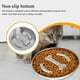 thumbnail image 5 of Stainless Steel Slow Feeder Bowl for Dogs, AntiTip Lick Bowl, NonSlip Base, 5 of 5