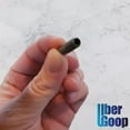 thumbnail image 2 of Uber Goop Dark GREY Dishwasher Rack Coating/Glue w/25 caps by Uber Goop, 2 of 4