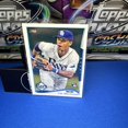 thumbnail image 2 of 2014 Topps Tim Beckham #605 [Base] Rookie Base Set, 2 of 3