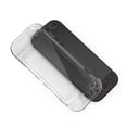 thumbnail image 3 of Étui Transparent Dockable pour Nintendo Switch 2 (2025) - Coque de Protection PC Antichoc avec Prise Antidérapante, Résistante aux Rayures et Compatible avec Dock, 3 of 10