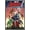 Barnwood Framed Version, variant on Marvel Avengers: Mechstrike - Group Wall Poster, 22.375" x 34", Framed