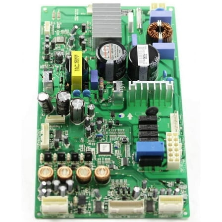 Genuine LG EBR78940615 Refrigerator Main Control Board