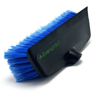 Chemical Guys ACC_S06 - Professional Rubber Pet Hair Removal Brush
