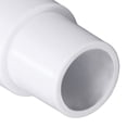 thumbnail image 5 of Complete Return Outlet Nozzle Fitting for Above Ground Pool with Gasket 1 Inch Pipe Adapter Outlet Nozzle Fitting New, 5 of 9