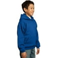 thumbnail image 5 of Port & Company Youth Pullover Pouch Pocket Sweatshirt, 5 of 5