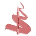 thumbnail image 3 of Delineador para Labios Nyx Professional Makeup Lingerie Liner Stain Cuff Me de 1ml, 3 of 10