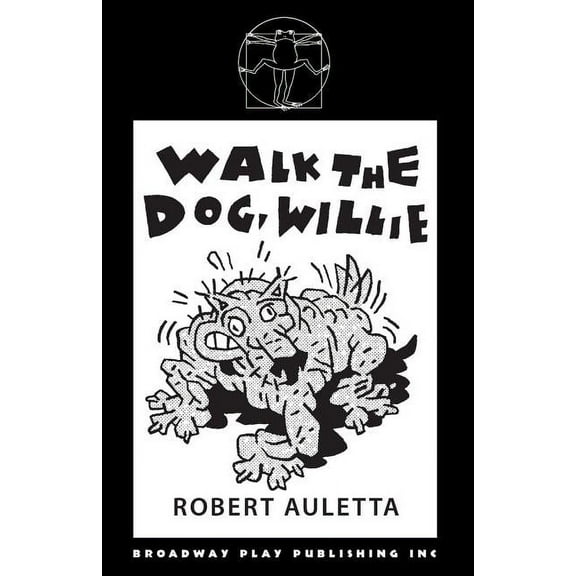 Walk The Dog, Willie (Paperback)