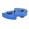 thumbnail image 1 of Rear Derailleur Extender Hanger,Bicycle Rear Derailleur Hanger Extension Tail Hook Extender for Free Wheel Teeth Upgrade, 1 of 7