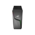 thumbnail image 2 of ASUS ROG Strix G10CE BB554 - Tower gaming - Core i5 11400F / up to 4.4 GHz - RAM 16 GB - SSD 512 GB - NVMe - GF RTX 3050 - Gigabit Ethernet, Bluetooth 5.2, IEEE 802.11ax (Wi-Fi 6) - Win 11 Home - monitor: none - gray, 2 of 8