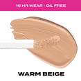 thumbnail image 4 of Hard Candy Glamoflauge Full Coverage Foundation, 4 of 6