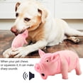 thumbnail image 3 of Juguete de Mástica de Perros, Lindo Látex Chillido de Gruñidos para Perros para Perros Juguetes, 3 of 7