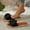 Black, variant on Shower Sandals Women Sports Comfortable Walking Slide Sandals Women Summer EVA Soft Slides Slides Beach Slides Indoor Flat Heel Breathable Slides for Older Women Mom Christmas Gifts